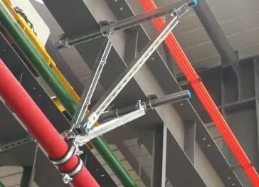 鱼峰抗震支架厂家与你分享你必须做的紧急情况下的准备